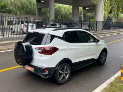 2018 BYD Yuan New Energy 2018 EV360Smart ConnectChuangku EV #11