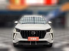 2022 GAC Trumpchi Trumpchi GS4 Plus 2022 1.5T AT 270T starsEdition #2
