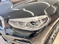 2021 BMW X3 2021 2.0T AT xDrive30i Leading M Sport Pkg Facelift #8