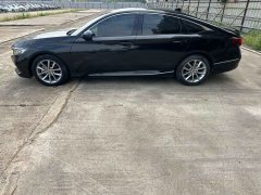 2022 Honda Accord 2022 1.5T AT 260TURBO Luxury #3