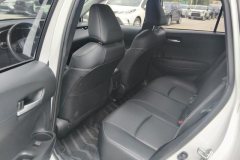 2023 Toyota Corolla Cross 2022 2.0L AT Flagship #11