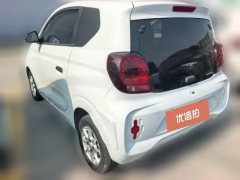2023 Roewe Clever 2021 302km AT Excellence #4