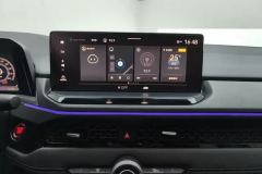 2023 Honda Accord 2023 1.5T AT 260TURBO Excellence #13