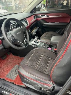 2019 Haval H6 Coupe 2020 1.5T AT Smart ConnectElite FWD #3