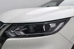 2022 Nissan Qashqai 2022 2.0L CVT AT XVSmart #5