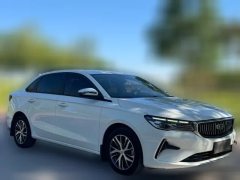 2023 Geely Auto Emgrand Sedan 2023 No.4generationChampion 1.5L MT Luxury #3