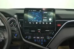 2023 Toyota Camry 2021 2.0G Luxury #13