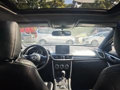 2017 Mazda CX-4 2016 2.0 AT blue sky vitalityEditionFWD #11