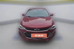 2018 Chevrolet Cavalier 2019 1.5 AT 320HappyEdition #2