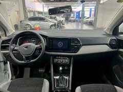 2023 Jetta VS7 2023 1.4T MT 280TSI Entry #7