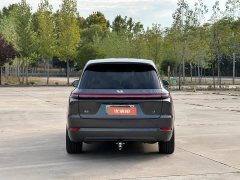 2023 Li Auto Li Auto L9 2022 Max #5