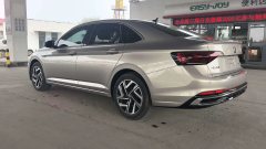 2022 Volkswagen Sagitar 2023 1.4T AT 280TSI DSGSurpass #6
