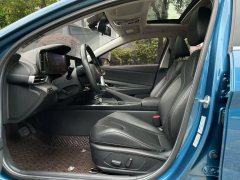 2020 Hyundai Elantra Sedan 2021 1.5 AT LUXPremium #6