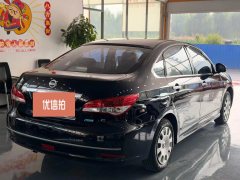 2015 Nissan Sylphy 2012 1.6 MT XEComfortClassic #18