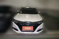 2018 Honda Crider 2019 1.0T AT 180TurboLuxury #2