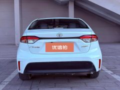 2023 Toyota Levin 2022 Facelift TNGA 1.5L AT CVTEntry #6