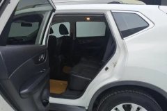 2017 Nissan X-Trail 2014 2.0L AT CVTComfort 2WD #11