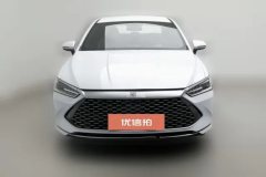 2024 BYD Qin Plus 2024 Glory 1.5L AT DM-i 55KMLeading #3