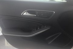 2016 Mercedes-Benz GLA-Class 2016 1.6T AT GLA200FashionFWD #7