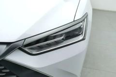 2024 BYD Qin Plus 2024 Glory 1.5L AT DM-i 55KMLeading #5