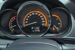 2022 Toyota Yaris L 2022 To dazzleX 1.5L AT CVTLuxuryPLUSEdition #14