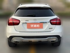 2019 Mercedes-Benz GLA-Class 2018 1.6T AT GLA200DynamicFWD #3