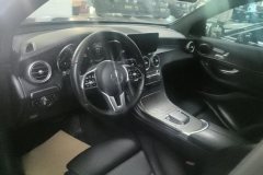 2020 Mercedes-Benz GLC-Class 2020 2.0T AT GLC 260 L 4MATIC Luxury #12