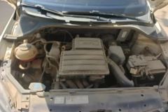 2016 Volkswagen Santana 2016 1.4 MT Fashion #10