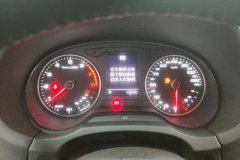 2019 Audi A3 Sedan 2019 1.4T AT 35TFSIFashion China VI #14
