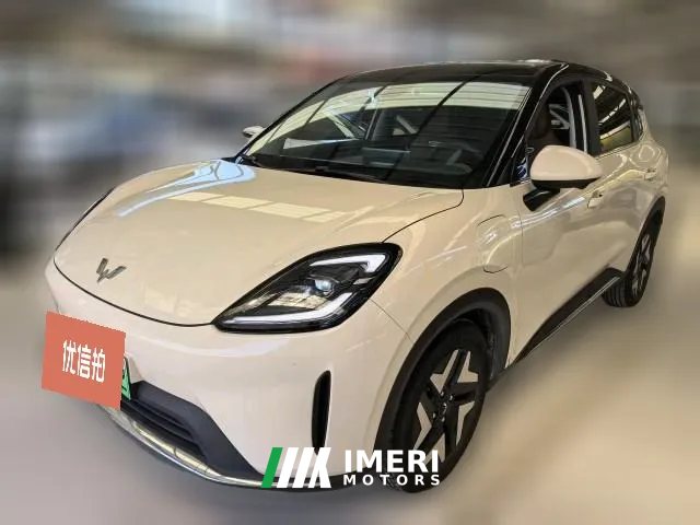 2025 Wuling Motors Wuling Bingo S 2025 430km Flagship
