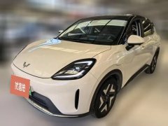 2025 Wuling Motors Wuling Bingo S 2025 430km Flagship #1
