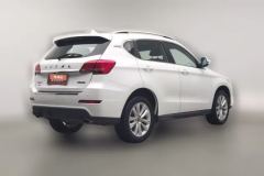 2016 Haval H2 2016 Red Label 1.5T MT 2WDLuxury #2