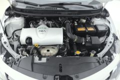 2021 Toyota Vios 2021 1.5 AT EnactusEdition #10