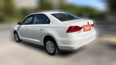 2017 Volkswagen Santana 2016 1.4 MT Fashion #7