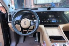 2025 AITO M8 2025 EREV Max+Edition 53.4kWh 6SeatEdition（192line lidar） #15