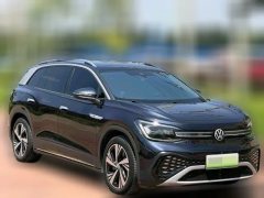 2023 Volkswagen ID.6 CROZZ 2022Long Range PROEdition #3