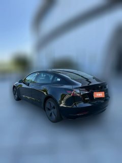 2023 Tesla Model 3 2022 rear wheel driveEdition #7