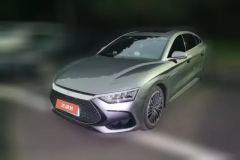 2022 BYD Han 2022 1.5T AT DM-i 121KM Exclusive #1