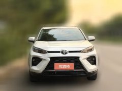 2025 Toyota Wildlander 2024 2.0L AT CVT2WDUrbanEdition #2