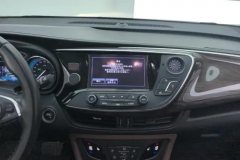 2017 Buick Envision Plus 2017 1.5T AT 20TLuxury FWD #13