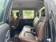 2018 Great Wall Fengjun 6 2017 2.0T MT Pilot4D20DRWD Diesel #5