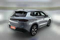 2023 BYD Song Pro New Energy 2023 Champion 1.5L AT DM-i 71KMPilot #3