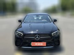 2023 Mercedes-Benz E-Class New Energy 2023 2.0T AT E 350 e L plug-in hybridSportsedan chair #2