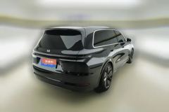 2023 Li Auto Li Auto L9 2022 Max #3