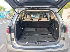 2023 BYD Song MAX New Energy 2022 DM-i 105KM Flagship #8