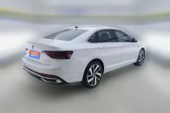2024 Volkswagen Sagitar 2023 1.5T AT 300TSI DSGExcellence #3