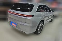 2024 Li Auto Li Auto L6 2024 pro #3
