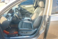 2015 Volkswagen Passat 2014 1.8TSI DSGYu ZunEdition #9