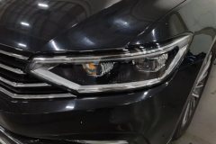 2020 Volkswagen Magotan 2020 2.0T AT 330TSILuxury #5