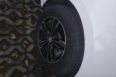 2016 Chevrolet Cavalier 2016 1.5 AT HappyEdition #6